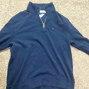 Tommy hill finger size L